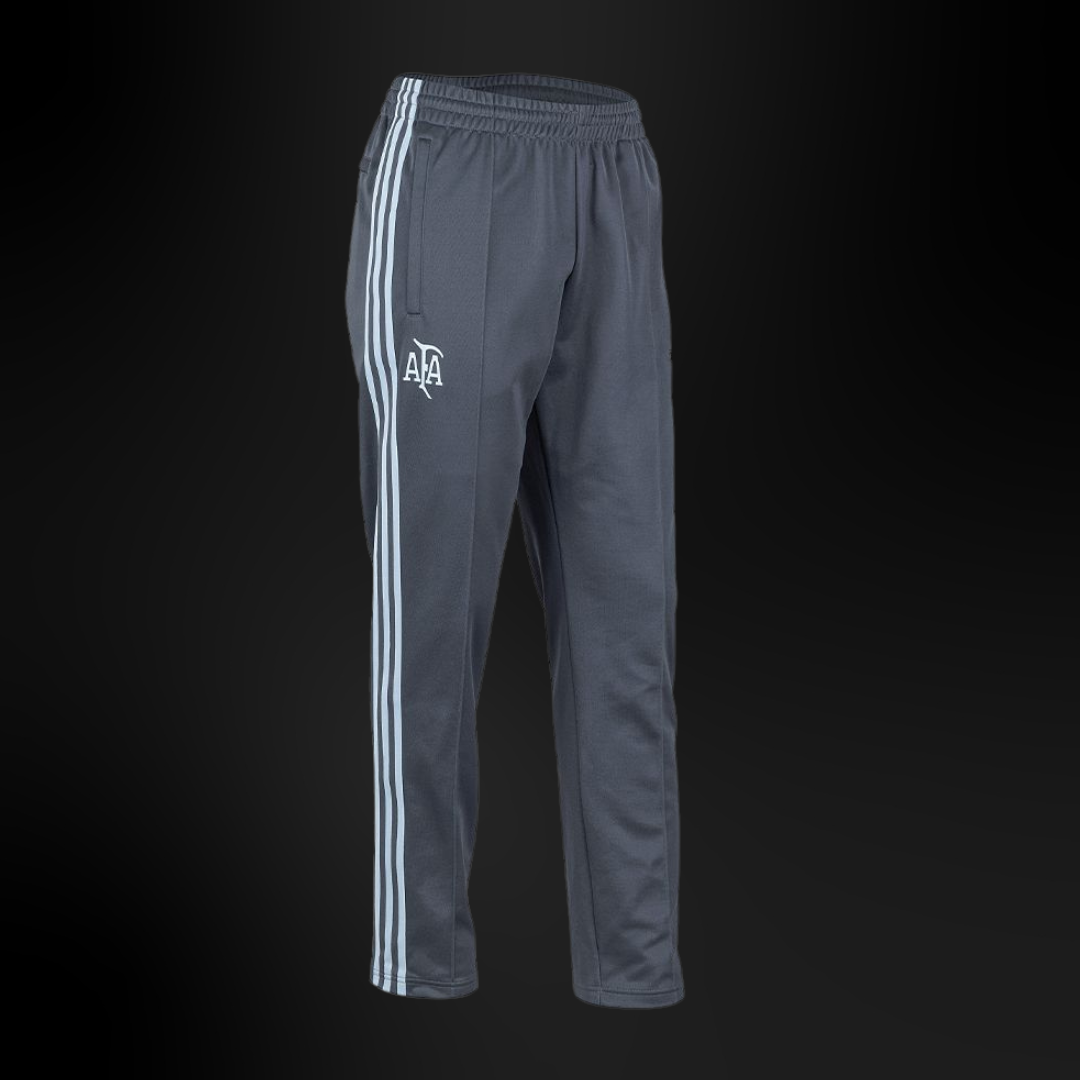 Pantal贸n Selecci贸n Argentina, vista de frente