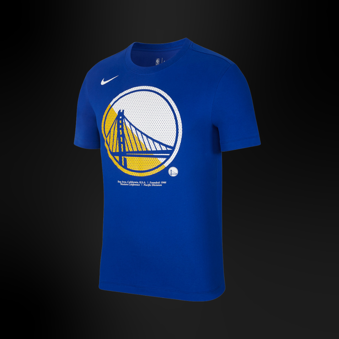 Remera Curry, vista de frente