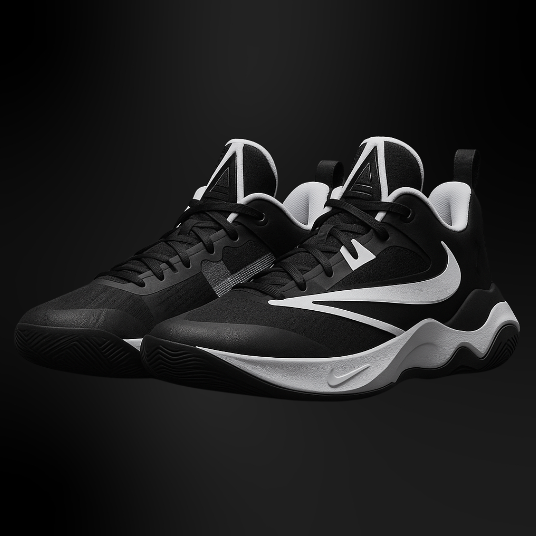 Zapatilla Nike Zoom Freak 5, vista de frente