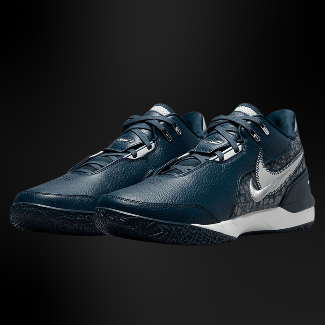 Zapatilla Nike Lebron NXXT