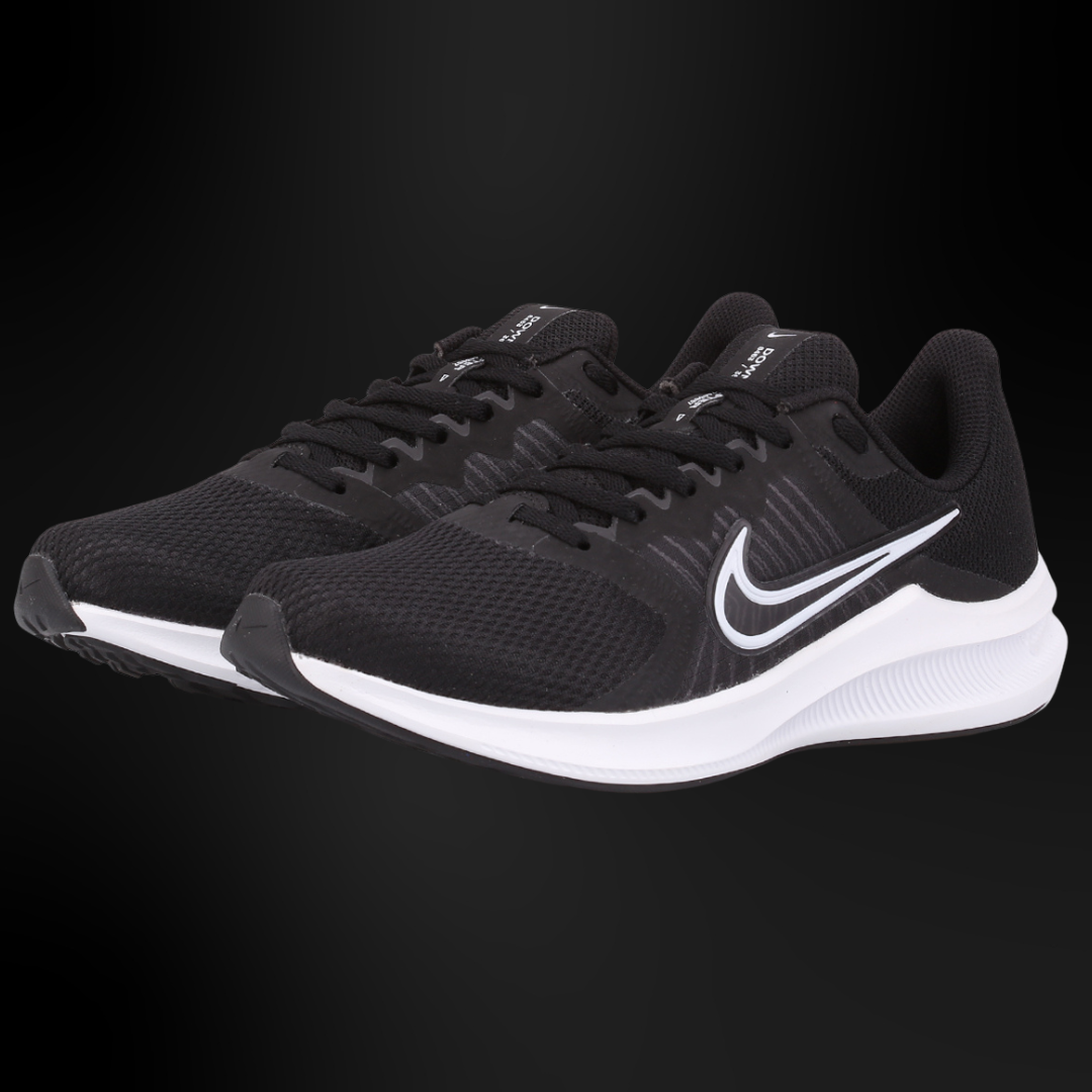 Zapatillas Nike Evolution, vista de frente