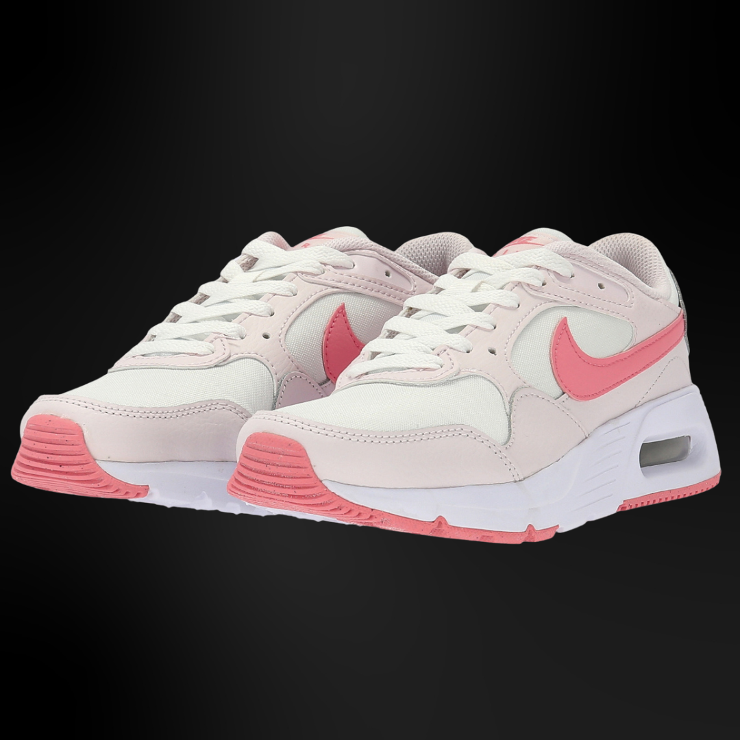 Zapatillas Nike Jourdney, vista de frente
