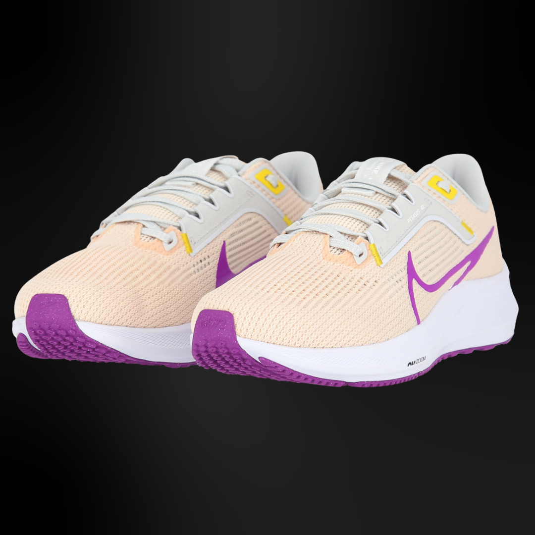 Zapatillas Kyrie 5 Spongebob Patrick, vista de frente